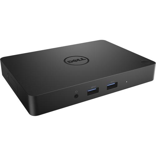 Dell Business Dock - WD15 with 130W Adapter