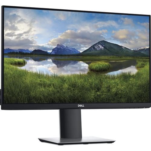 Dell P2419H 23.8" 16:9 Ultrathin Bezel IPS Monitor
