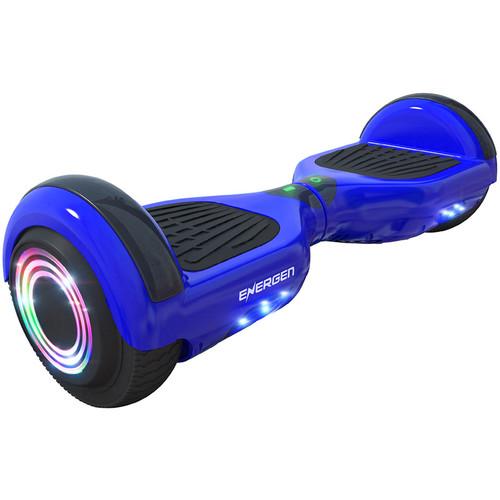 ENERGEN B651 Self Balancing Scooter with Bluetooth Speaker