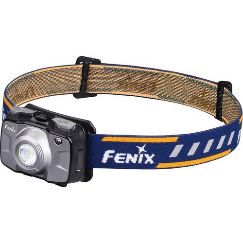 Fenix Flashlight HL30 LED Headlamp
