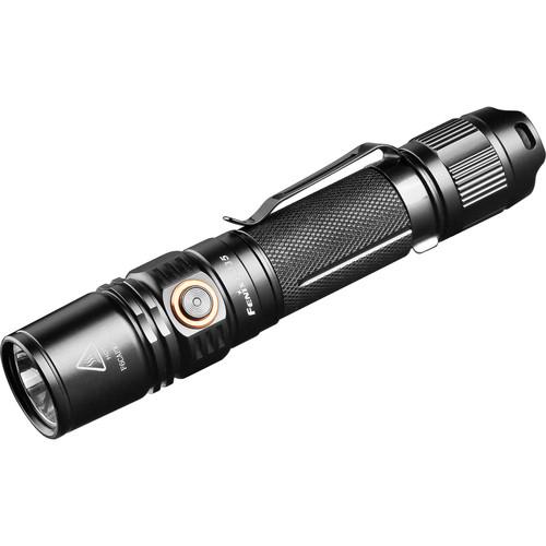 Fenix Flashlight PD35 Version 2.0 LED Flashlight