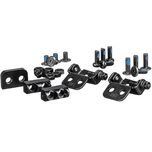 Fiilex Barndoor Repair Kit for P360 P360EX P200 P180E LED Light