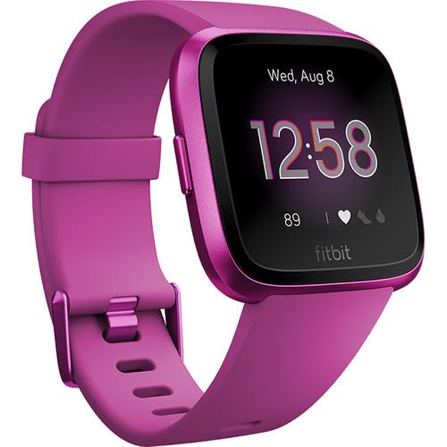 Fitbit Versa Lite Edition Smartwatch