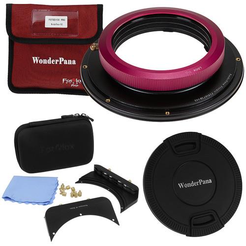 FotodioX Wonderpana 145 Freearc Core Filter