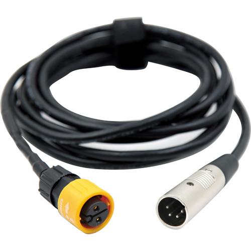 Fxlion 24V Skypower 3-Pin XLR male to CHOGORI DC Cable