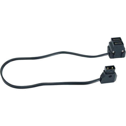 Fxlion Dual D-Tap Output Cable