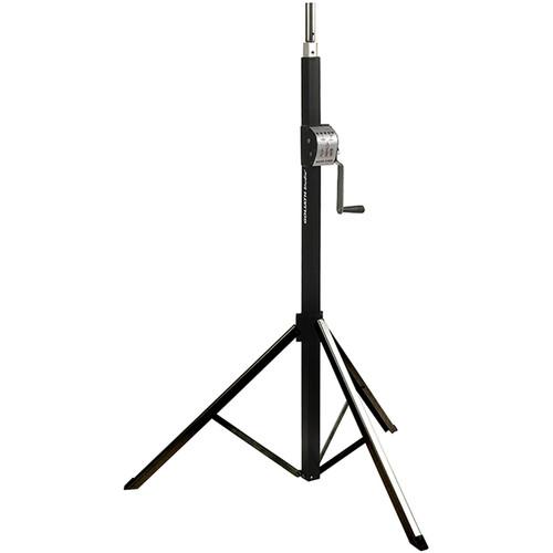 Global Truss 13Ft. Smart Crank Stand 250 Lbs. Max Load
