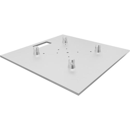 Global Truss Aluminum 20"x20" Base Plate