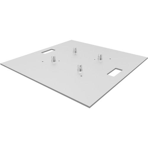 Global Truss Aluminum 30"x30" Base Plate