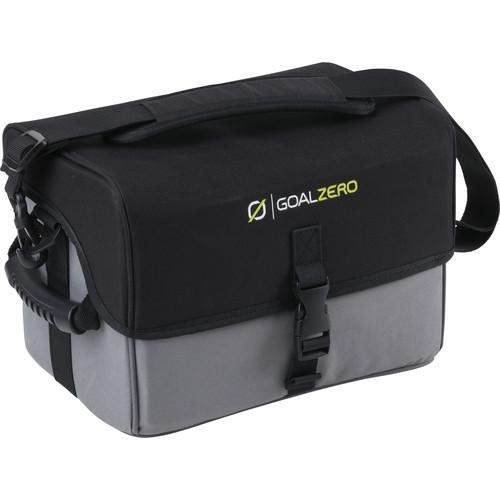 GOAL ZERO Nylon Case for Yeti 400 Lithium