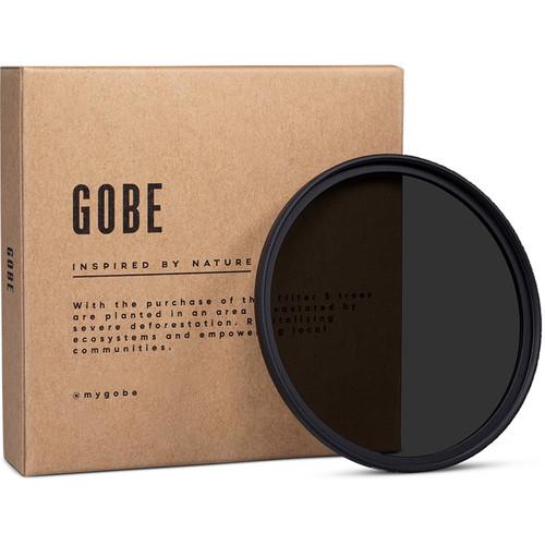 Gobe 58mm ND8 1Peak ND 0.9 Filter