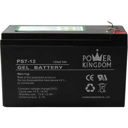 HamiltonBuhl Replacement Battery for Venu100A