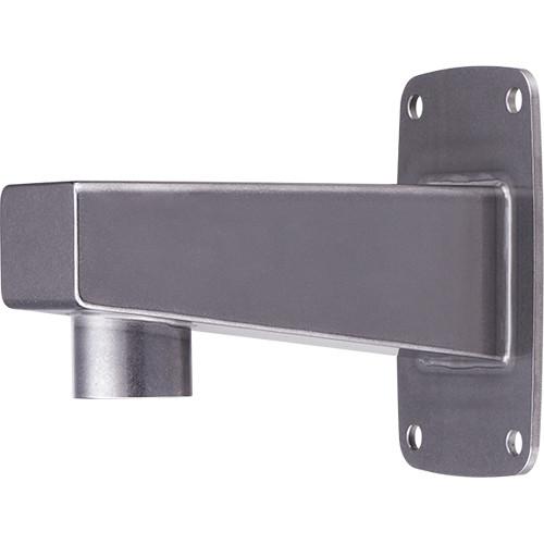 Hanwha Techwin SBP-300WMS1 Stainless Steel Wall Mount