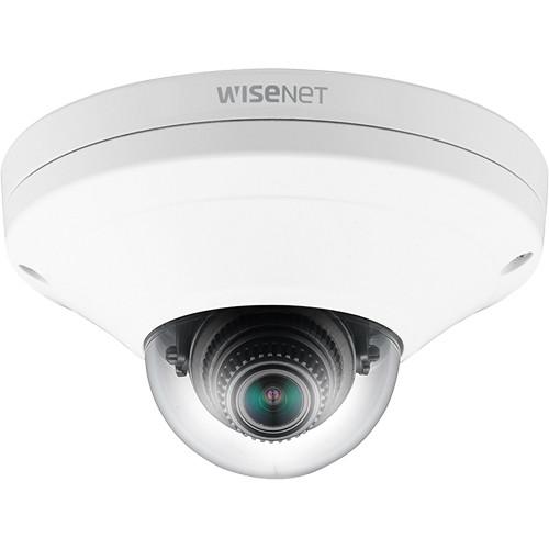 Hanwha Techwin WiseNet X Series XNV-6011W 2MP Outdoor Network Dome Camera