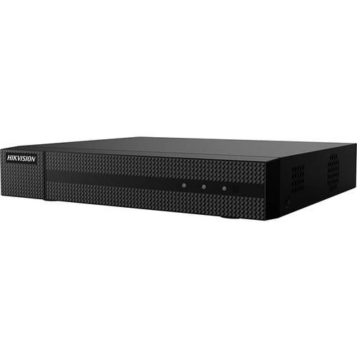 Hikvision ERI-Q108-P8 Value Express 8-Channel 4MP PoE NVR with 4TB HDD