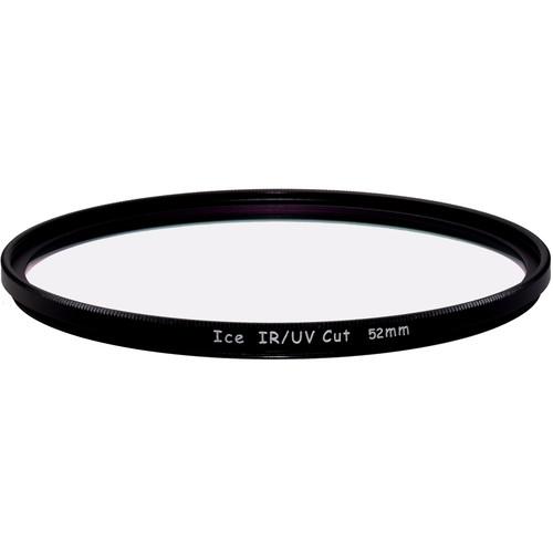 Ice 52mm IR UV Cut Filter