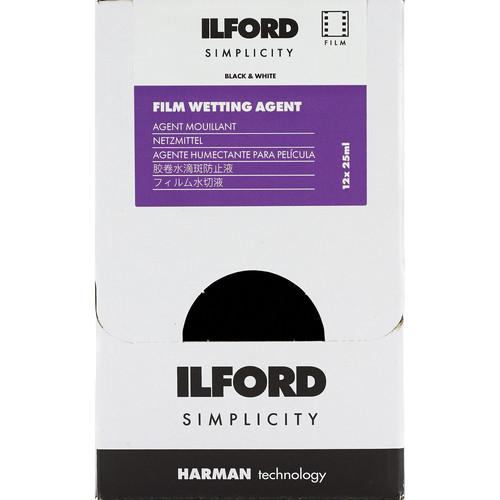 Ilford SIMPLICITY Wetting Agent