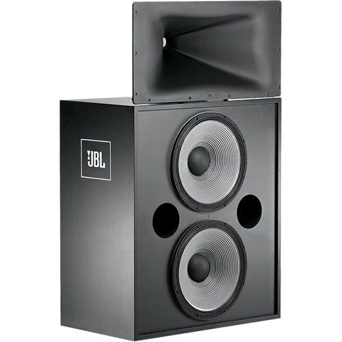 JBL 4722 Two-Way ScreenArray Passive Cinema Loudspeaker System
