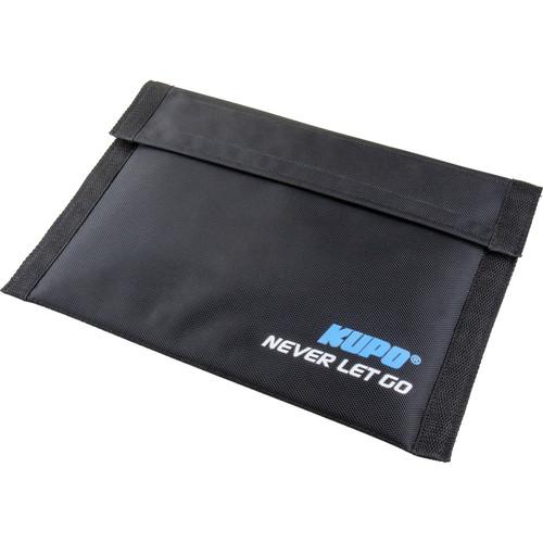 Kupo Multi-Sleeve Pouch for 15.4" Apple