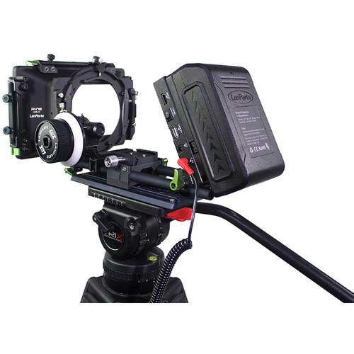 LanParte GH5 Camera Kit