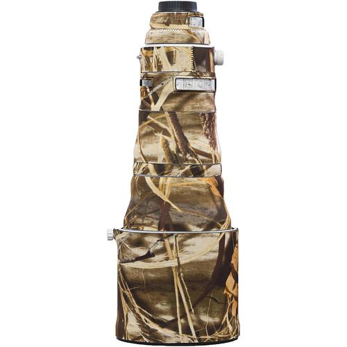 LensCoat Lens Cover for Canon 400mm f 2.8 IS III Lens