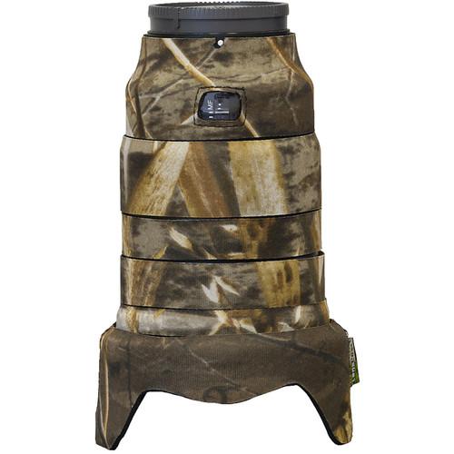 LensCoat Lens Cover for Sony FE 24-70mm f 2.8 GM Lens