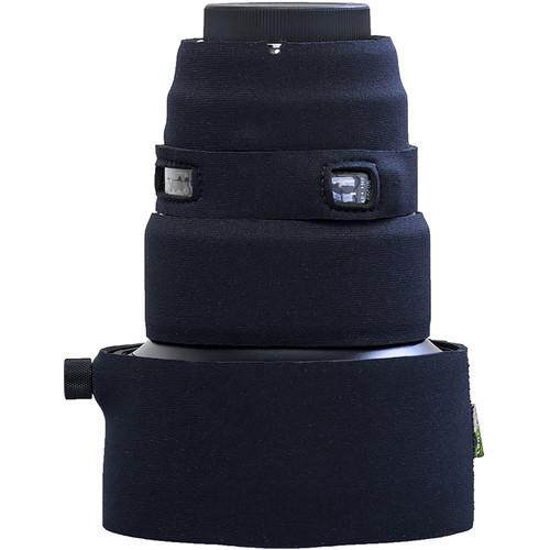 LensCoat Lens Cover for the Sigma 105mm f 1.4 DG HSM Art Lens