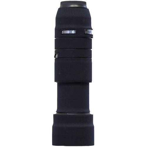 LensCoat Lens Cover for the Tamron 100-400mm f 4.5-6.3 DI VC