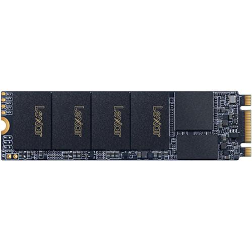 Lexar 240GB NM200 M.2 SATA III SSD