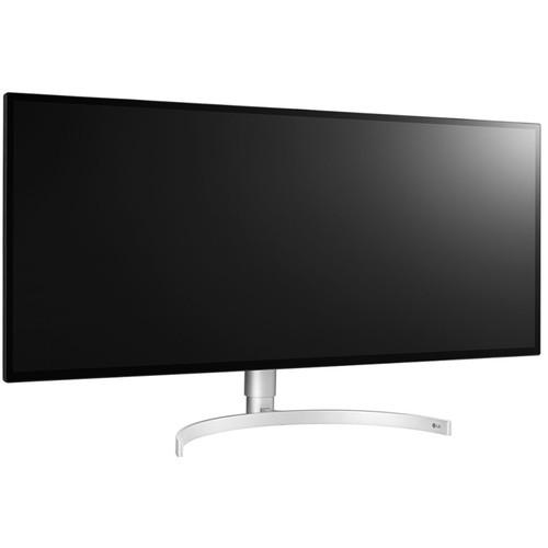 LG 34BK95U-W 34" 21:9 UltraWide 5K2K WUHD Nano IPS Monitor
