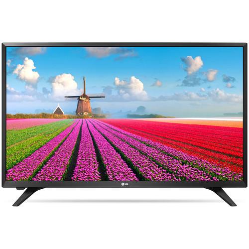 LG LJ540 55" Full HD Smart Multi-System LED TV