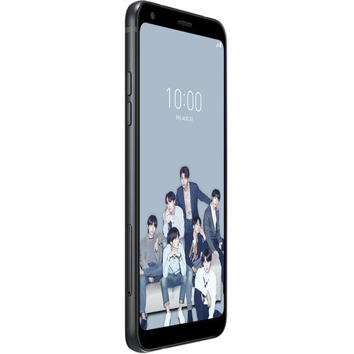 User Manual Lg Q7 Bts Edition 64gb Smartphone Search For Manual Online