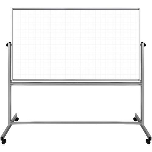 Luxor 72 x 40" Mobile Magnetic