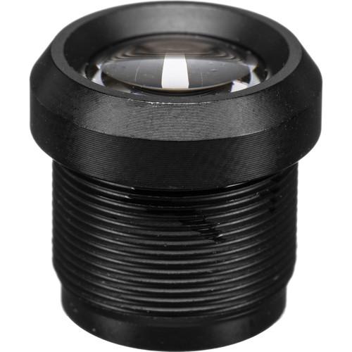 Marshall Electronics 16mm f 1.8 M12 3MP Lens for Select Marshall Cameras