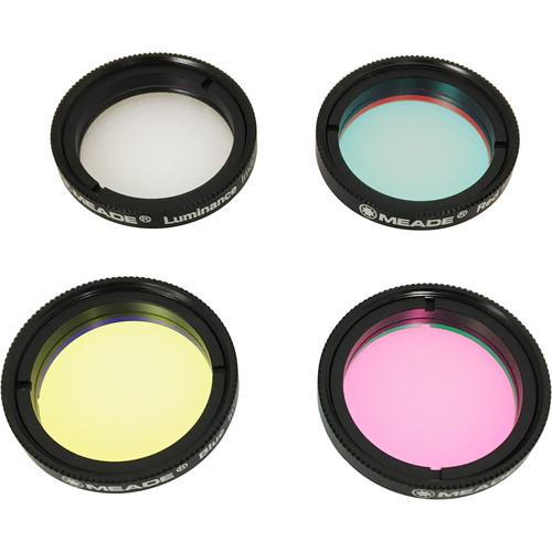 Meade Series 6000 LRGB Imaging Filter