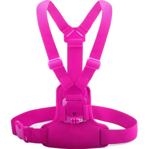 MegaGear Chest Strap Extreme Sports for