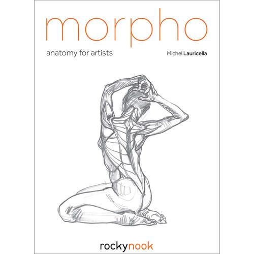 Michel Lauricella Book: MORPHO