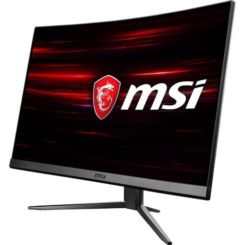 MSI OPTIX MAG241C 23.6" 16:9 Curved Gaming Monitor
