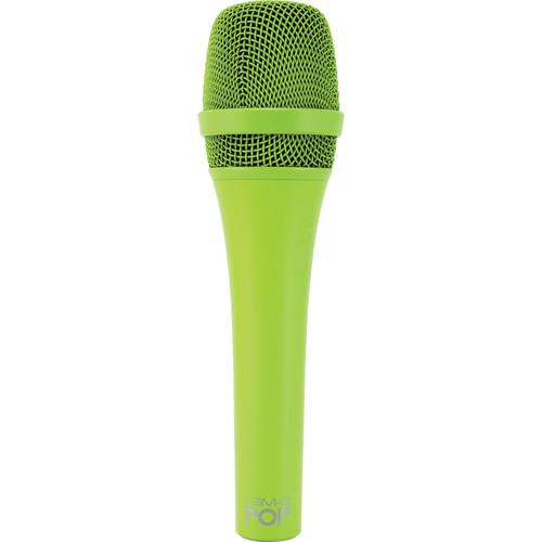 MXL POP LSM-9 Premium Dynamic Vocal