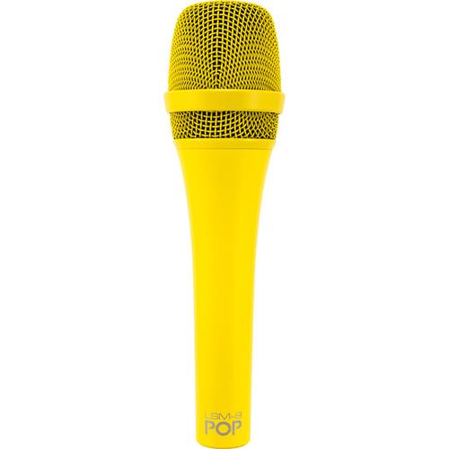 MXL POP LSM-9 Premium Dynamic Vocal