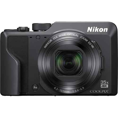 Nikon COOLPIX A1000 Digital Camera