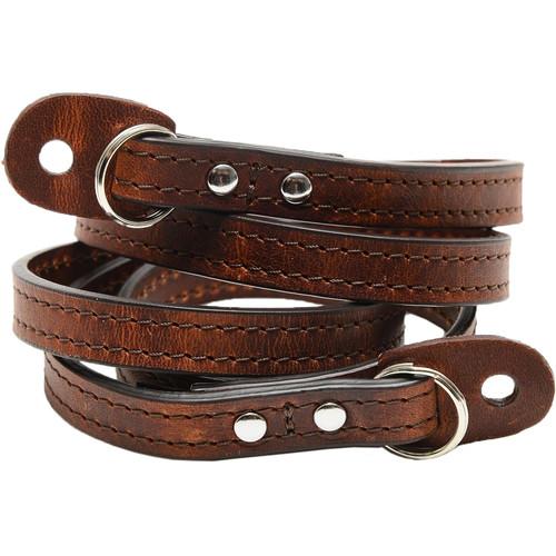 ONA The Sevilla Leather Camera Strap