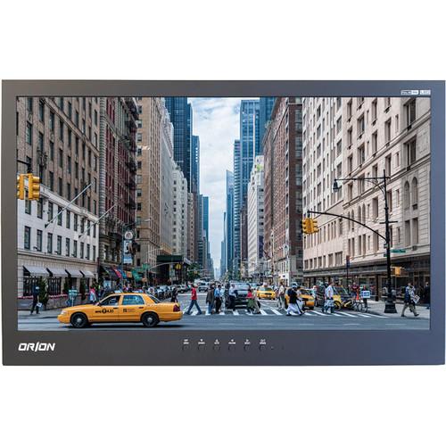 Orion Images 21HSDI3G 21" LED-Backlit CCTV Monitor