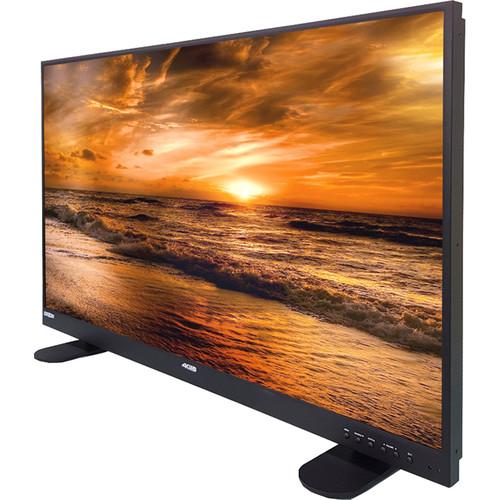 Orion Images 4K43DHDR 43" LED-Backlit CCTV Monitor