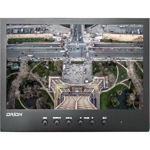 Orion Images Premium Series 10REDPW 10.1"