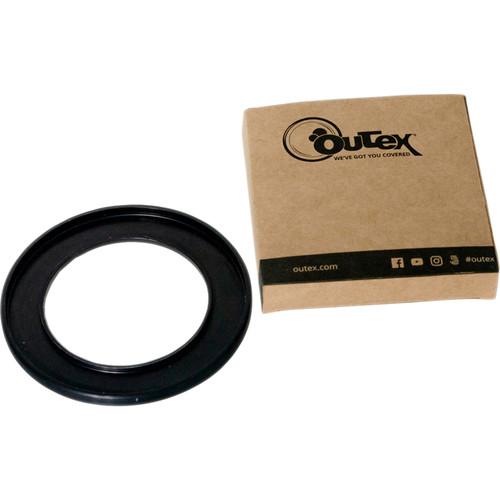 Outex 77mm Adapter for 120mm Dome