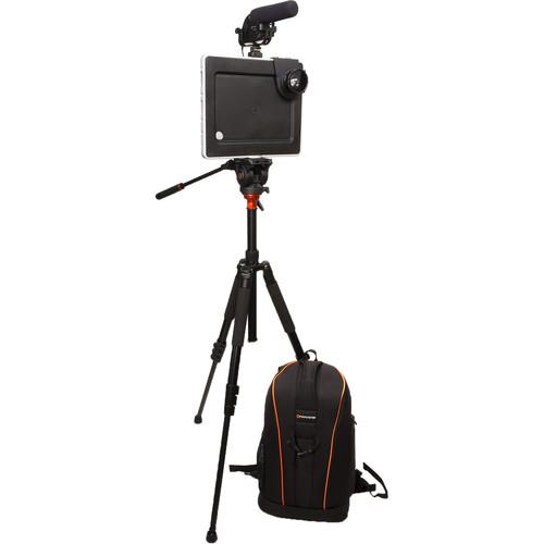 Padcaster Starter Kit for 9.7" iPad