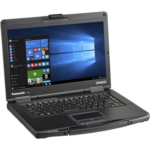 Panasonic 14" Toughbook 54 Lite Laptop