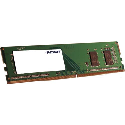 Patriot Signature Line 4GB DDR4 SR