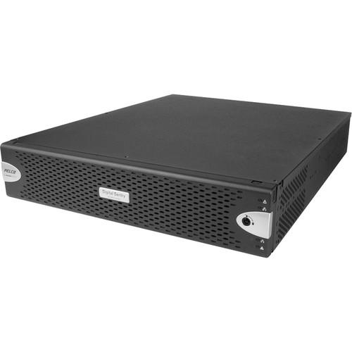 Pelco DSSRV2-240RDP Digital Sentry H.264 Network Video Recorder